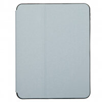 Targus Click-In 27.7 cm (10.9") Folio Silver