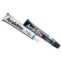 Araldite Standard Epoxy 2x15ml Tubes