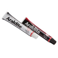 Araldite Rapid Epoxy 2x15ml Tubes