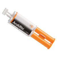 Araldite Instant Epoxy Syringe 24ml