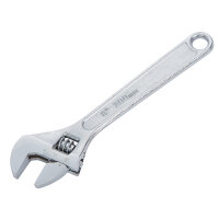 BlueSpot Tools Adjustable Wrench 200mm (8in)
