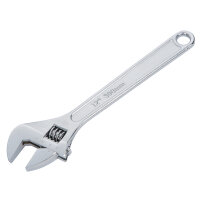 BlueSpot Tools Adjustable Wrench 300mm (12in)