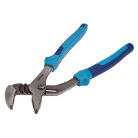 BlueSpot Tools Heavy-Duty Water Pump Pliers 300mm