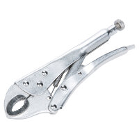BlueSpot Tools Locking Pliers 254mm (10in)