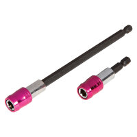 BlueSpot Tools Quick Adaptor Set, 2 Piece