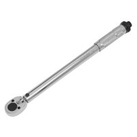 BlueSpot Tools 2005 Torque Wrench 1/2in Drive 40-210Nm