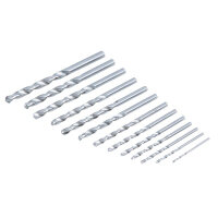 BlueSpot Tools HSS Drill Set of 13 1.5-6.5mm