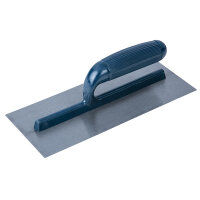 BlueSpot Tools Plasterer's Trowel Plastic Handle 11x4.3/4in