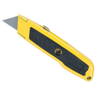 BlueSpot Tools Trimming Knife with Soft Grip