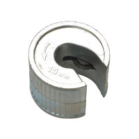 BlueSpot Tools Pipe Slice 15mm