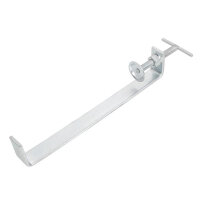 BlueSpot Tools Bricklaying Profile Clamp 200mm (8in)