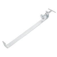 BlueSpot Tools Bricklaying Profile Clamp 300mm (12in)