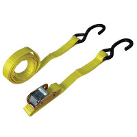 BlueSpot Tools S-Hook Cam Buckle 25mmx2m