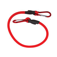 BlueSpot Tools Snap Clip Bungee 60cmx10mm
