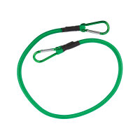 BlueSpot Tools Snap Clip Bungee 90cmx10mm