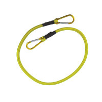 BlueSpot Tools Snap Clip Bungee 120cmx10mm