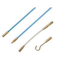 BlueSpot Tools 10x1m Cable Accessory Kit