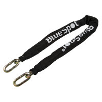 BlueSpot Tools Square Link Chain 3ftx8mm