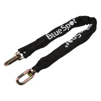 BlueSpot Tools Square Link Chain 3ftx10mm