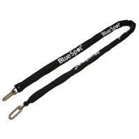 BlueSpot Tools Square Link Chain 6ftx10mm