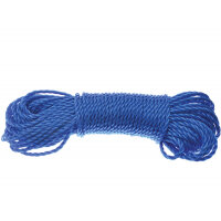 BlueSpot Tools Soft Poly Rope 7mmx33m