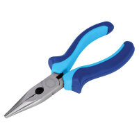 BlueSpot Tools Long Nose Pliers 150mm (6in)