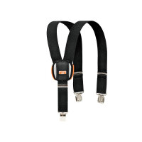 Bahco Braces with Clips