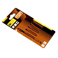 Bahco Wood Cutting Jigsaw Blades (Pack 5)