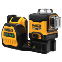 DeWALT DCE089D1G18-GB laser level