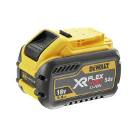 DEWALT DCB547 XR FlexVolt Slide Battery 18/54V 9.0/3.0Ah Li-ion
