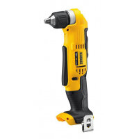 DeWALT DCD740N XR Right Angle Drill 18V Bare Unit
