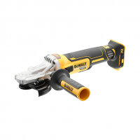 DeWALT DCG405FN-XJ angle grinder 12.5 cm 9000 RPM 1.8 kg Bare Unit