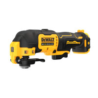 DeWALT DCS353N-XJ oscillating multi-tool Bare Unit