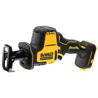 DeWALT DCS369N-XJ reciprocating saw 2800 spm Black, Yellow Bare Unit