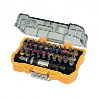 DEWALT DT7969QZ Screwdriver Bit Set, 32 Piece