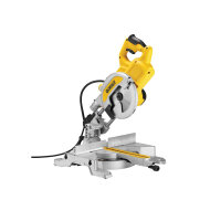 DEWALT DWS777 XPS Crosscut Mitre Saw 216mm 1800W 110V