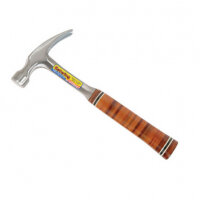 Estwing E16S hammer Brown, Stainless steel