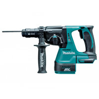 Makita DHR243Z SDS Plus 3-Mode Hammer Drill 18V Bare Unit