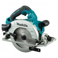 Makita DHS782ZJ portable circular saw 19 cm Black, Blue 6000 RPM Bare Unit