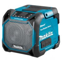 Makita DMR203 Bluetooth Jobsite Speaker