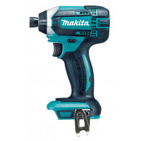 Makita DTD152Z power screwdriver/impact driver 3500 RPM Black, Blue Bare Unit
