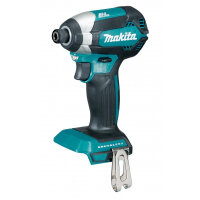 Makita DTD153Z power wrench 3400 RPM 170 N⋅m Green 18 V Bare Unit