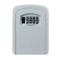 Master Lock 5401 Medium Select Access Key Lock Box (Up To 3 Keys) - Cream
