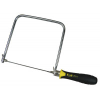 Stanley 0-15-061 hand saw Coping saw 16 cm