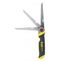 Stanley FMHT0-20559 hand saw Pruning saw 13 cm Stainless steel