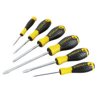 Stanley STHT0-60208 manual screwdriver Set Standard screwdriver