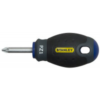 Stanley FATMAX Pozidriv Stubby