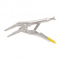 Stanley Locking Pliers Long Nose