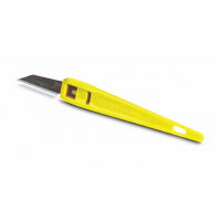 Stanley 1-10-601 utility knife Metallic, Red, Yellow Snap-off blade knife