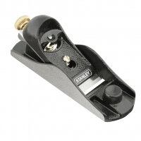 Stanley Block Plane - Adjustable